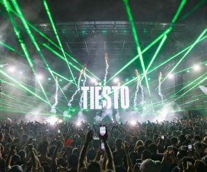 [Event Review] Tiësto Brings the Heat with Two Sets in One Day at Brooklyn Mirage