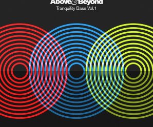Above & Beyond’s Blazing ‘Tranquility Base Vol. 1’ EP