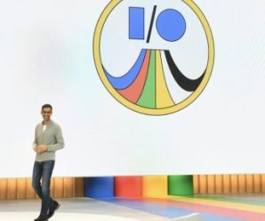 Big Announcements From Google I/O 2023