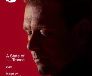 Armin van Buuren Unveils “A State of Trance 2023” Compilation with Three Unprecedented Soundscapes