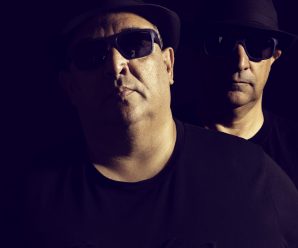 Bubba Brothers Are The Groovy Duo Taking Over the Elect….