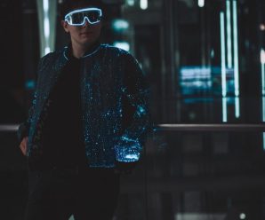 Cyazon Releases Captivating Mid-Tempo Track ‘Virtual Spirit’