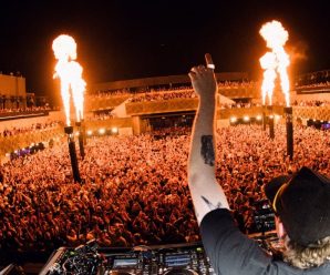 [Event Review] Dom Dolla’s Return To Brooklyn Mirage