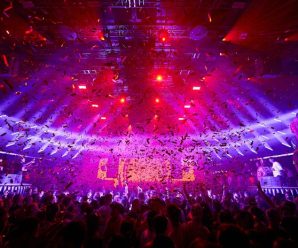 Hï Ibiza Crowned World’s No.1 Club Award for Third Year in a Row
