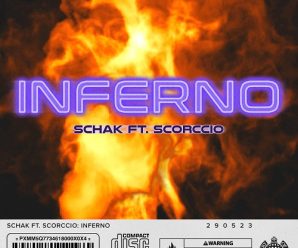 Shack And Scorccio Strike With Dancefloor Hit ‘Inferno’