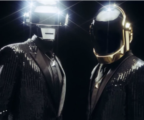 Daft Punk to Premiere Unreleased Track As Part of 10th Anniversary  of RAM