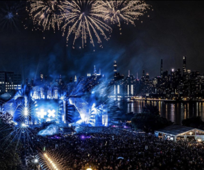 NYPD Officers Charged With Stealing Champagne at Electric Zoo