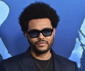 The Weeknd Plans to Drop Stage Name