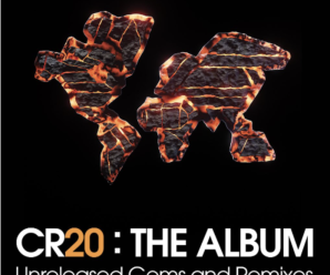Damian Lazarus Celebrates 20th Anniversary of Crosstown Rebels with New Album