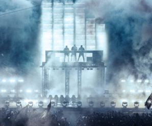 Swedish House Mafia Announces South America Tour