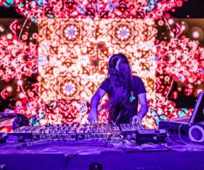 Bassnectar Shares Lengthy Post to his Members Only Site