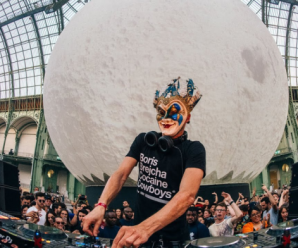 Boris Brejcha Set to Perform at the Brooklyn Mirage this Weekend