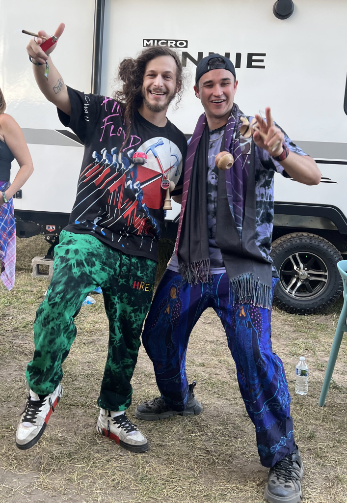 Subtronics And John Summit Upload Unique 'SUBJOHNICS' EDC B2B