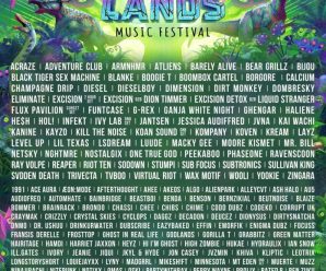 The Lost Lands 2023 Lineup is Here!