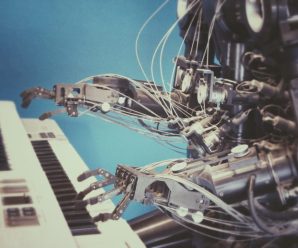 Major Record Labels Fight Against AI-Generated Content