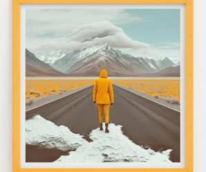 Shoffy Drops New Melancholic Single ‘Find My Way’ on Seeking Blue Records