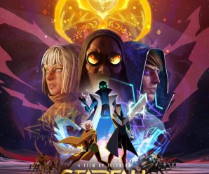 ILLENIUM Releases Animated ‘Starfall’ Movie Featuring Music from his Self-Titled Album