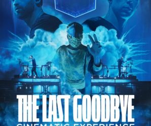ODESZA Announces ‘The Last Goodbye Cinematic Experience’