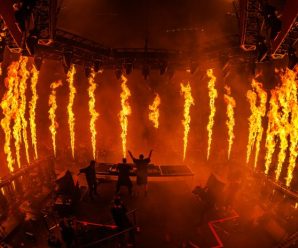 Swedish House Mafia Confirms New Single ‘See The Light’ Coming Soon