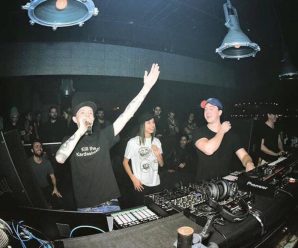 Rezz Teases Upcoming Deadmau5 Collab, A Revamped ‘Superliminal’