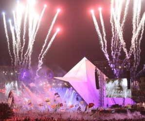 Glastonbury Festival Urges Attendees Not To Bring Disposable Vapes