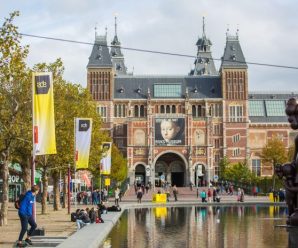 Amsterdam Dance Event Reveals Special Performances and Experiences