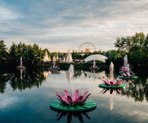 Tomorrowland’s De Schorre Park Reveals New Upgrades