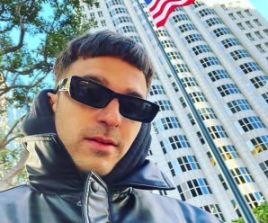 Michael Bibi Diagnosed With Rare Cancer