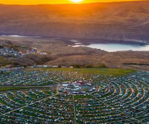 BREAKING: Beyond Wonderland Cancelled After Campground Shooting at The Gorge