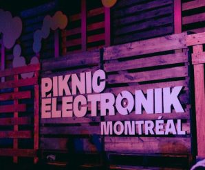 [Event Review]John Summit Delivers Amazing Performance at Montreal’s Piknic Électronik