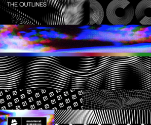 Koven & Circadian Smash It With ‘The Outlines’