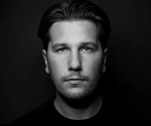 Layton Giordani Continues His Inspiring Studio Form with ‘Phantom’