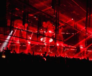 A State of Trance Relocates to Rotterdam for 2024 Celebration
