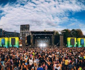 ARC Music Festival Drops 2023 Daily Lineups