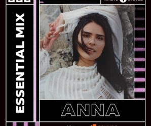 [LISTEN] ANNA’s Second Essential Mix