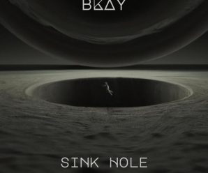 BKAY – Sink Hole