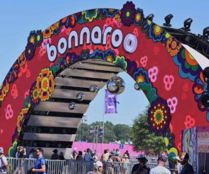 New iPhone Feature Causing Accidental 911 Calls at Bonnaroo