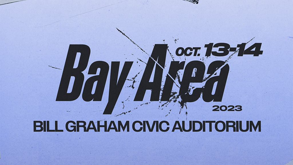 Breakaway Bay Area 2023 Music Festival