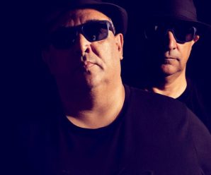 Ibiza, Get Ready to Dance: Bubba Brothers Deliver the Ultimate Party Experience on Their ‘Frenetic’ Tour