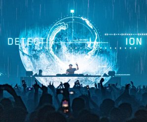 Eric Prydz Announces New Pryda Single