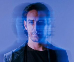 Danny Olson Releases Cinematic Magic, ‘Radio Cinema (Part One)’