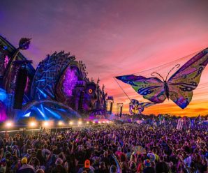 EDC Orlando Reveals 2023 Lineup