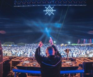 Gordo Drops Surprising BBC Radio 1 Essential Mix