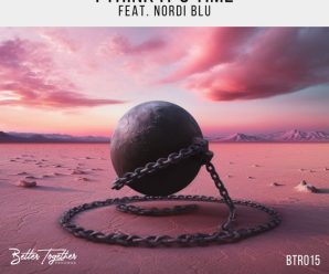 EMMBER, Lavenge, and Nordi Blu Release The Empowering ‘I Think It’s Time’!