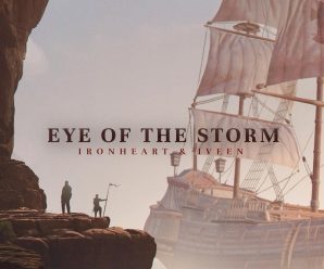 Ironheart & IVEEN – Eye Of The Storm