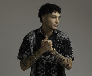 Jacob Colon Presents a Thrilling Tech House Track: ‘With Me’
