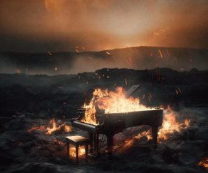 MAKJ – Burning Rave