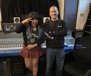 A Powerhouse Collaboration: Hectic and Melleefresh Join Forces to Drop the Electrifying ‘Squeeze Me’