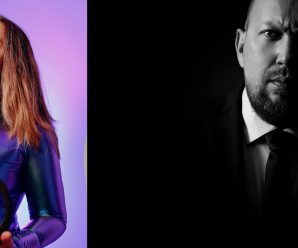 Nanoviola and Ken Bauer Push Boundaries with Electrifyi….