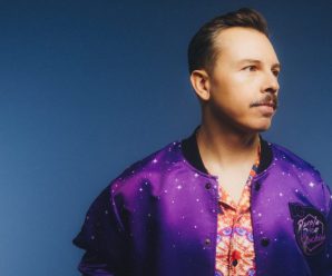Purple Disco Machine Releases ‘Bad Company’ Single